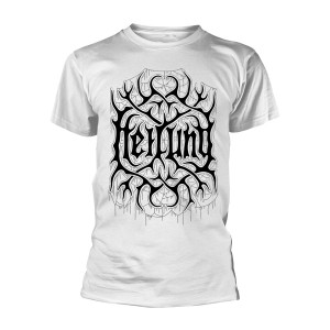 Heilung - Remember White T-shirt M