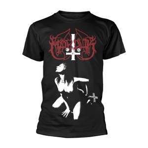 Marduk - Fuck Me Jesus T-shirt L
