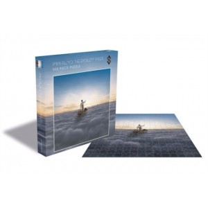 Pink Floyd: The Endless River 500 Piece Puzzle
