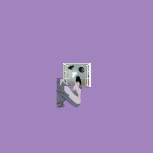 Bullion - Affection (Limited Clear Vinyl)