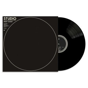 Studio - West Coast (2065) (Vinyl)