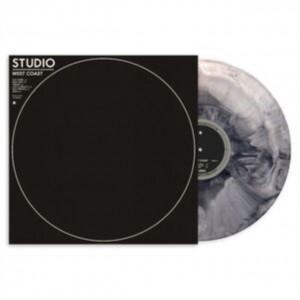 Studio - West Coast (2006) (Fog Machine Vinyl)