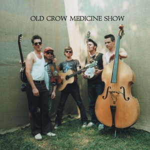 Old Crow Medicine Show - O.C.M.S. (2024) (Vinyl)