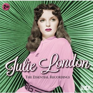 JULIE LONDON-ESSENTIAL RECORDINGS