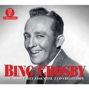 BING CROSBY-ABSOLUTELY ESSENTIAL