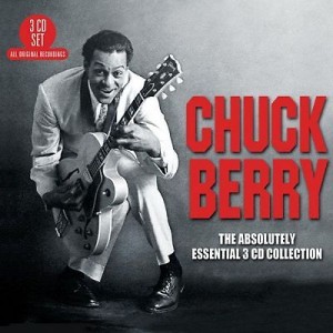 CHUCK BERRY-ABSOLUTELY ESSENTIAL