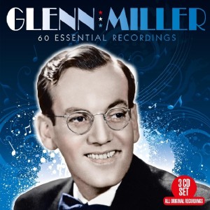GLENN MILLER-60 ESSENTIAL RECORDINGS (CD)