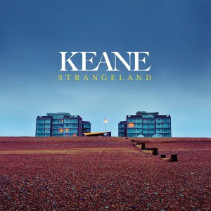 Keane - Strangeland (2012) (Vinyl)