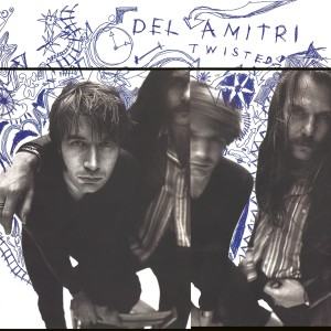 Del Amitri - Twisted (1995) (Vinyl)