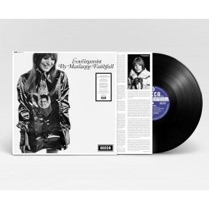 Marianne Faithfull - Loveinamist (1967) (Vinyl)