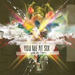 You Me At Six - Hold Me Down (2010) (Vinyl)