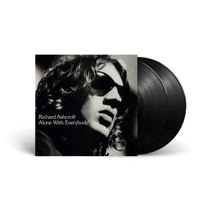 Richard Ashcroft - Alone With Everybody (2000) (2x Vinyl)