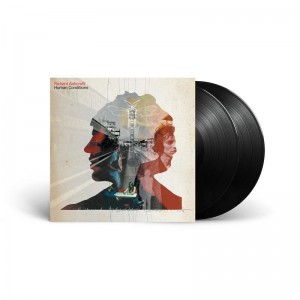 Richard Ashcroft - Human Conditions (2002) (2x Vinyl)