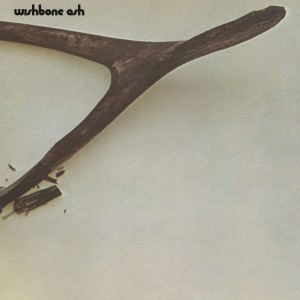 Wishbone Ash - Wishbone Ash (1970) (Vinyl)