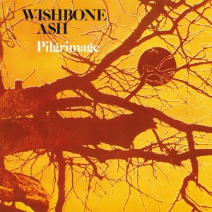 Wishbone Ash - Pilgrimage (1971) (Vinyl)
