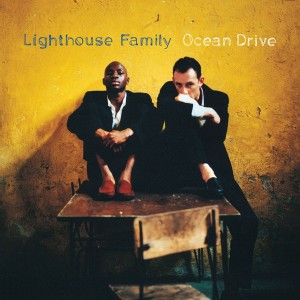 Lighthouse Family - Ocean Drive (1995) (Vinyl)