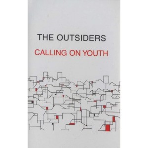 Outsiders - Calling On Youth (1977) (Cassette)