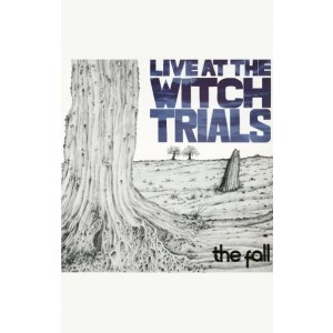 THE FALL-LIVE AT THE WITCH TRIALS (CASSETTE)