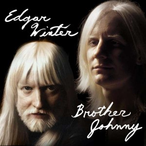 EDGAR WINTER-BROTHER JOHNNY (CD)