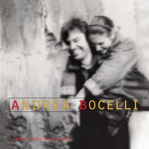 Andrea Bocelli - Il Mare Calmo Della Sera (1994) (2x Vinyl)