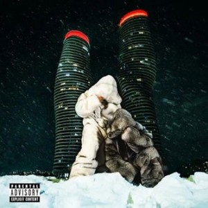 Partynextdoor & Drake - $Ome $Exy $Ongs 4 U (2025) (CD)