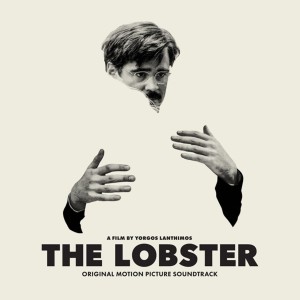 OST - The Lobster (2015) (Vinyl)