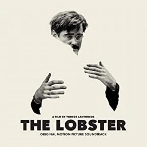 Various Artists - The Lobster (2016) (Clear Vinyl)