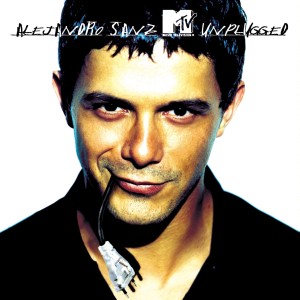 Alejandro Sanz - MTV Unplugged (CD)