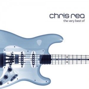Chris Rea - The Very Best Of (CD)