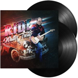 Walter Trout - Ride (2x Vinyl)