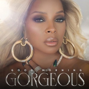 Mary J. Blige - Good Morning Gorgeous (2022) (Deluxe) (2x Vinyl)