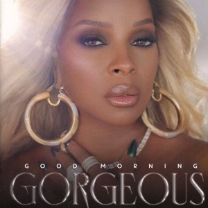 Mary J. Blige - Good Morning Gorgeous (2022) (CD)