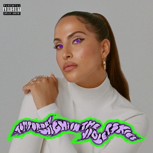SNOH AALEGRA-TEMPORARY HIGHS IN THE VIOLET SKIES (LTD. PURPLE CASSETTE)