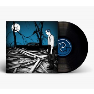 Jack White - Fear Of The Dawn (2022) (Vinyl)