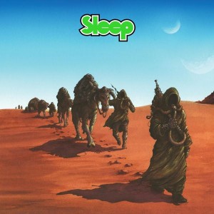 Sleep - Dopesmoker (2003) (2x Vinyl)