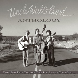 Uncle Walt´s Band - Anthology: Those Boys From Car (Vinyl)