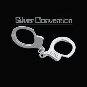 Silver Convention - Save Me (1975) (CD)