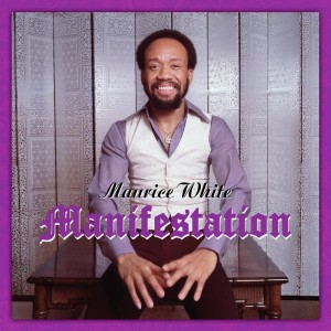 Maurice White - Manifestation (2019) (CD)