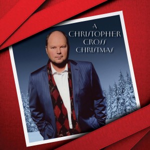 Christopher Cross - A Christopher Cross Christmas (2024) (CD)