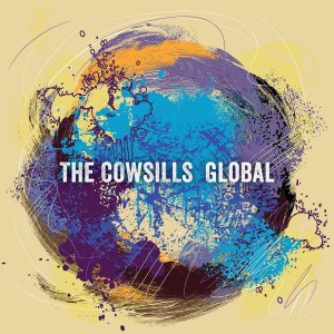 Cowsills - Global (1998) (Vinyl)