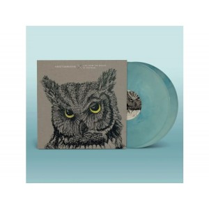 NEEDTOBREATHE - Live From The Woods (2015) (2x Ocean Blue Vinyl)