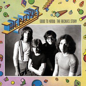 Beckies - Good To Know: The Beckies Story (1976) (2CD)