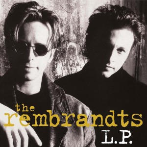 Rembrandts - L.P. (1995) (30th Anniversary) (CD)