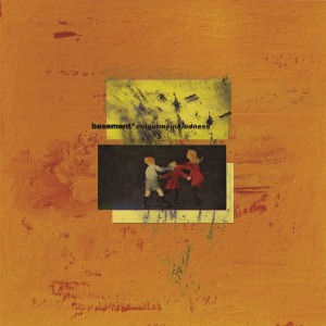Basement - Colourmekindness (2012) (Orange Vinyl)