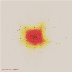 Runner - StaRSDust (Red Vinyl)
