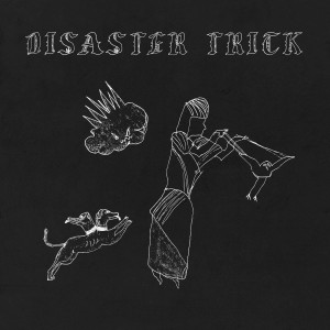 Horse Jumper of Love - Disaster Trick (2024) (Vinyl)
