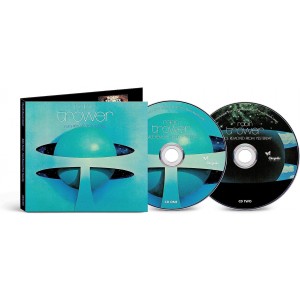 Robin Trower - Twice Removed From Yesterday (1973) (50th Anniversary Deluxe) (2CD)