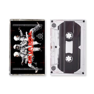 De La Soul - Aoi: Bionix (Cassette)