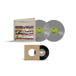 Various Artists - The Endless Coloured Ways: The Songs Of Nick Drake (2023) (2x Grey Vinyl + 7-inch)