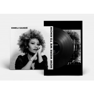 Emeli Sande - How Were We To Know (2023) (Vinyl)